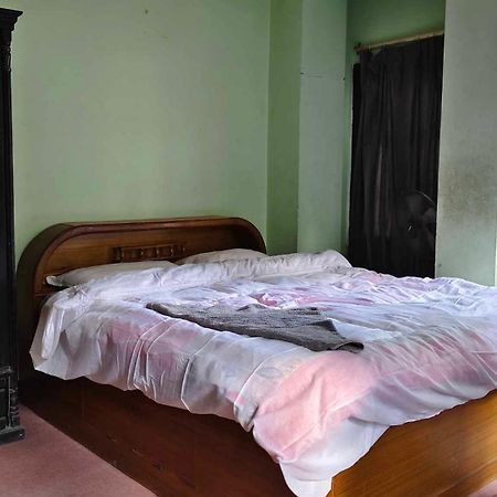 Monkey Temple Homestay 카트만두 외부 사진