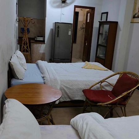 Monkey Temple Homestay 카트만두 외부 사진