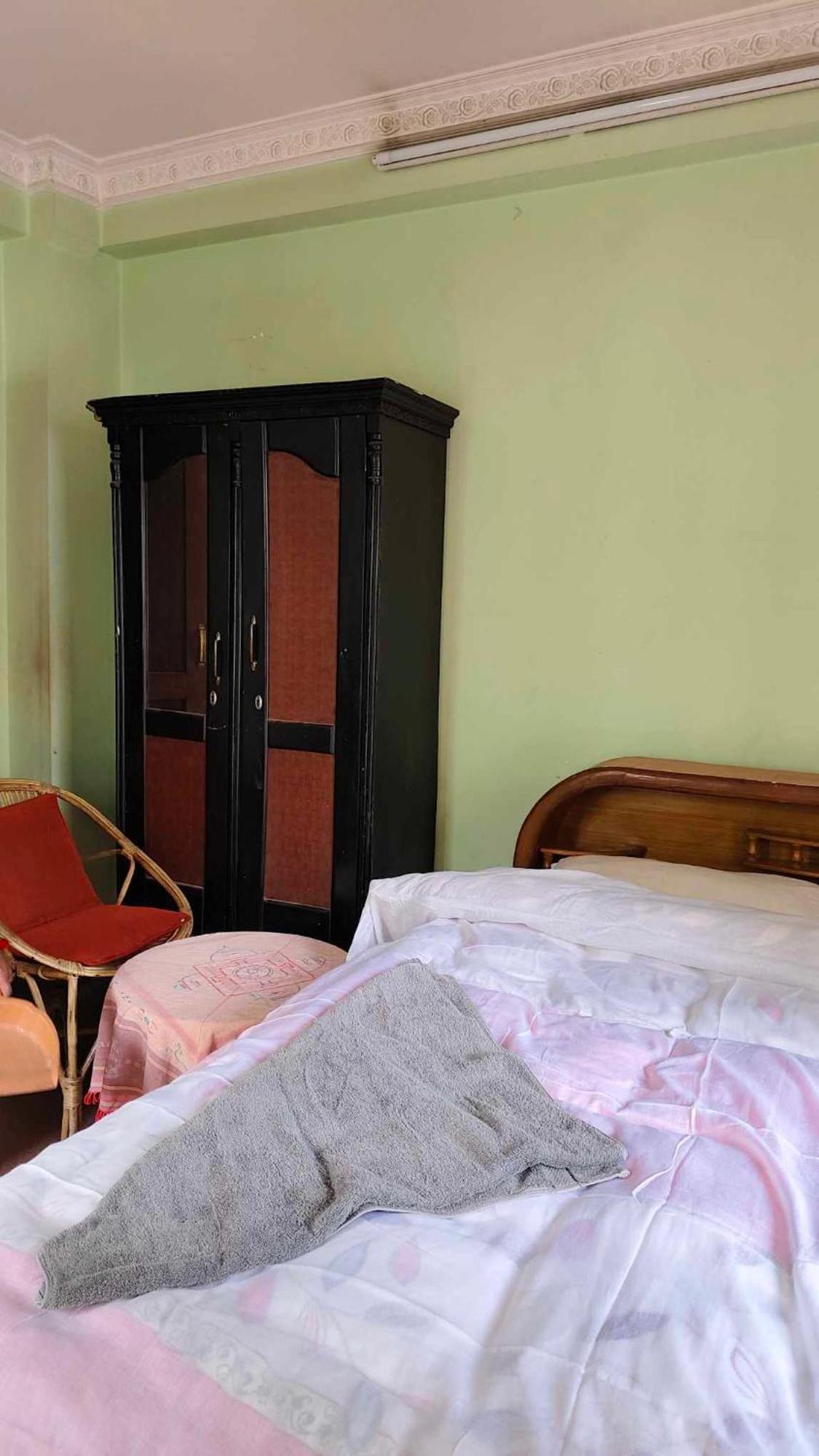 Monkey Temple Homestay 카트만두 외부 사진